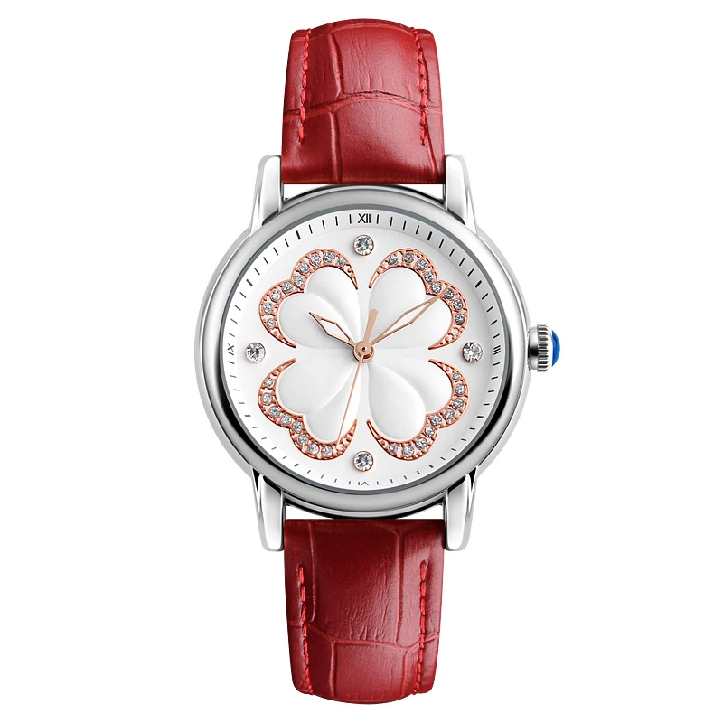 

Women's Quartz Watch Simple Fashion Rhinestone Belt Wristwatch Business 2018 New Moment Sport Wrist Clock Top Brand Luxury A51 Z