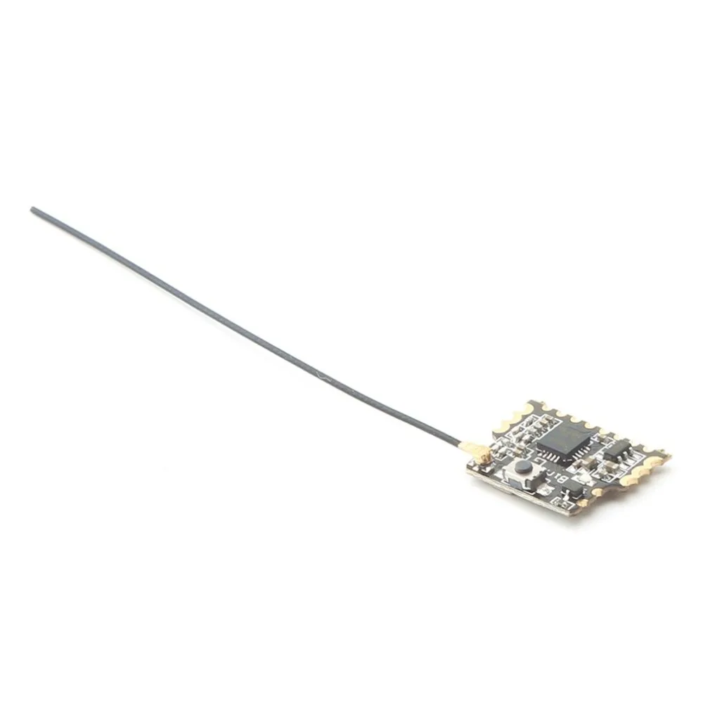 2,4 г 8ch D8 мини Frsky совместимый приемник с Pwm Ppm выход совместимый с Frsky Sbus X9d(плюс) Djt Dft Dht 8 IBUS 10 PPM