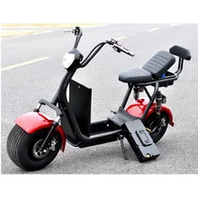 320644/Detachable battery Harley electric car / battery car / wide tire electric car / motorcycle scooter/Hydraulic disc brake