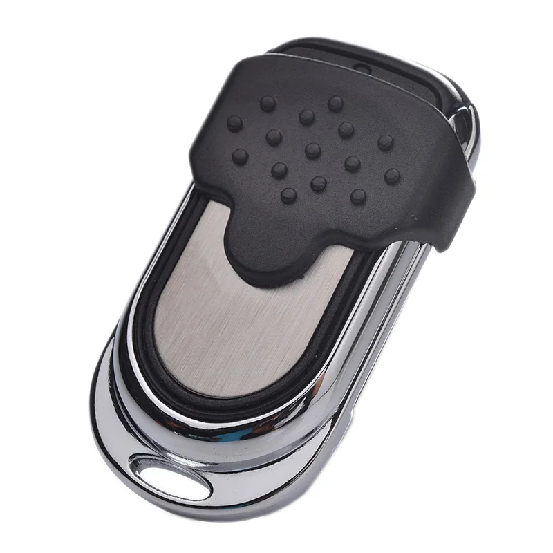 

Universal Garage Door Cloning Remote Control Key Fob 433.92mhz Gate Opener Pro