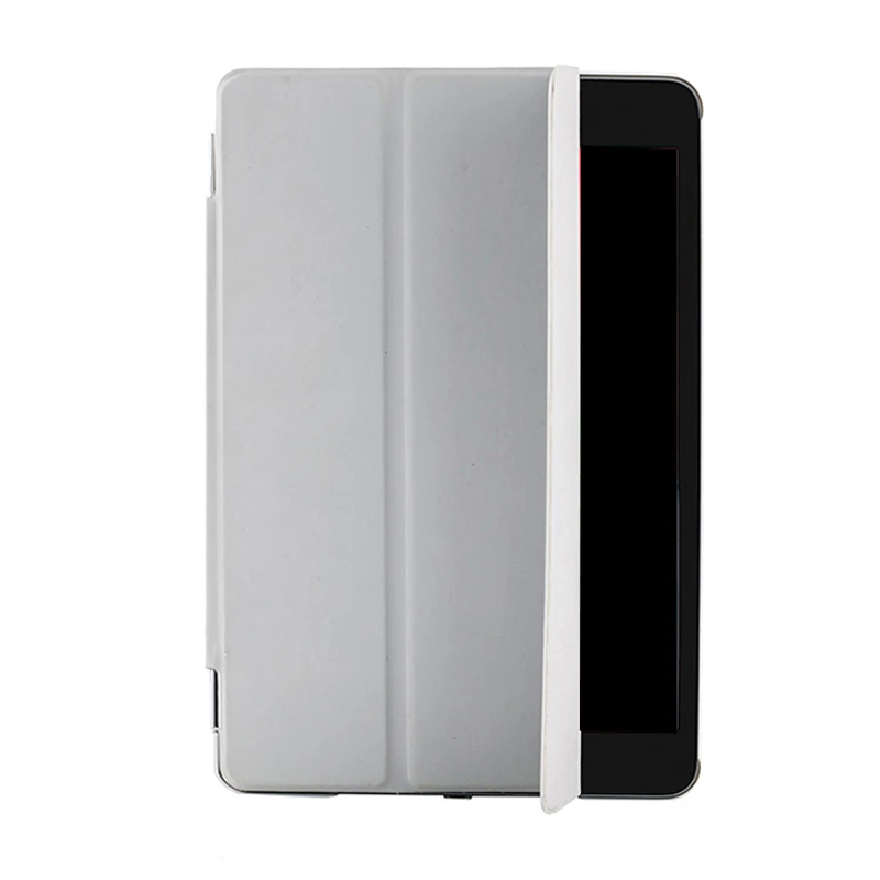 Высококачественное ультратонкое QI Беспроводное зарядное устройство приемник чехол для Apple Ipad Mini 1 2 3 универсальный адаптер 5V 1A зарядка с посылка