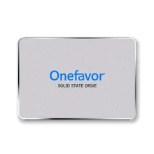 Новинка! Onefavor 120GB 2,5 SATA3 SSD 2,5 Внутренний твердотельный накопитель 6 ГБ/сек. 120G SSD для ноутбуков настольных ПК