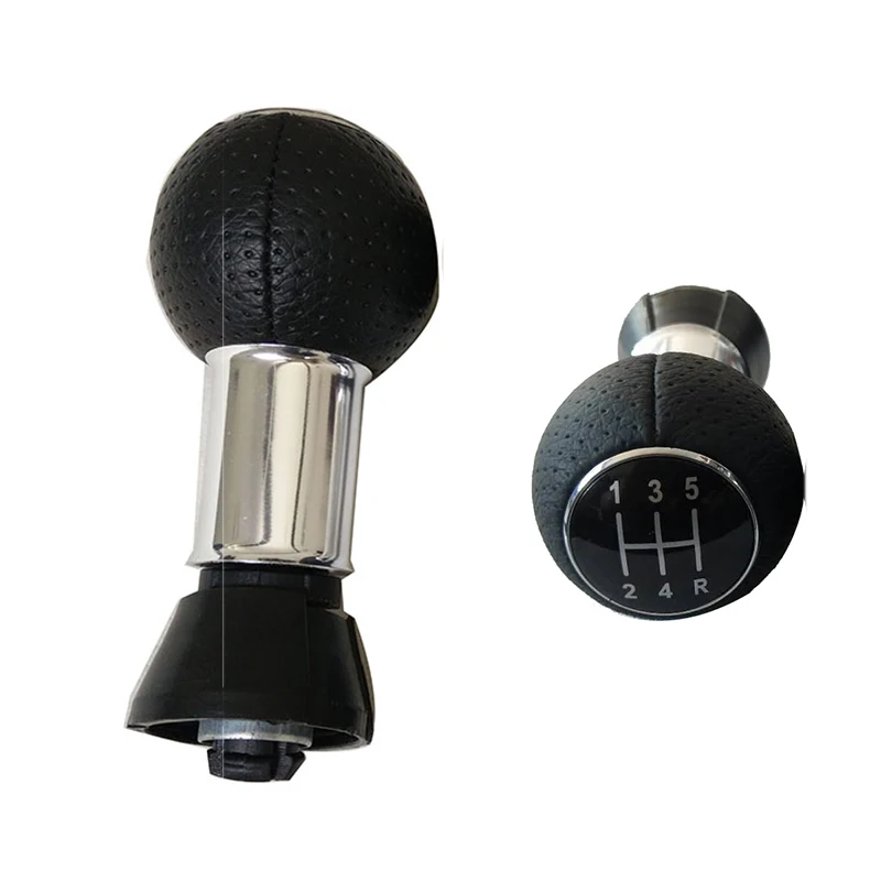 Audi-A3-Shift-Knob-2