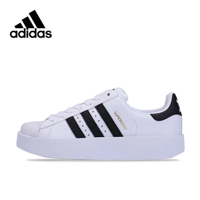 adidas superstar original femme