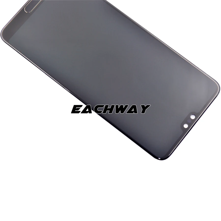 Тест оригинальный 6 1 "ЖК дисплей для Huawei P20 Pro ЖК экран Сенсорная панель