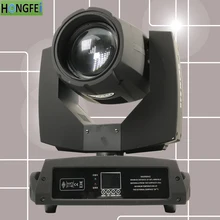 Луч 230 7R движущаяся голова луч света Вт профессиональное DJ