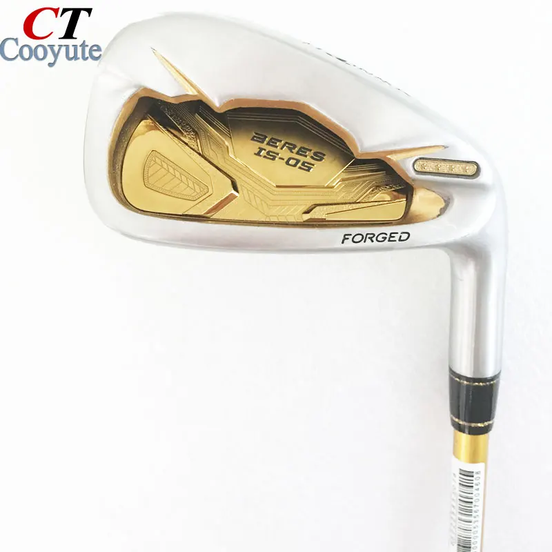New men Cooyute Golf Clubs HO.NMA IS-05 4star Golf irons set 4-11.Aw.Sw Clubs irons Graphite Golf shaft R Flex Free shipping New men Cooyute Golf Clubs HO.NMA IS-05 4star Golf irons set 4-11.Aw.Sw Clubs irons Graphite Golf shaft R Flex Free shipping