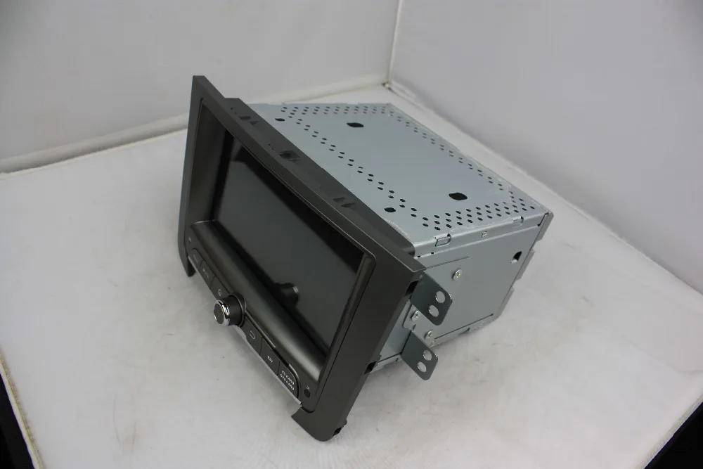 Excellent Android 8.0 Car Audio DVD Player for Ssangyong Rexton 2014 2015 4GB RAM Radio GPS Bluetooth WIFI Mirror-link 32GB ROM 12