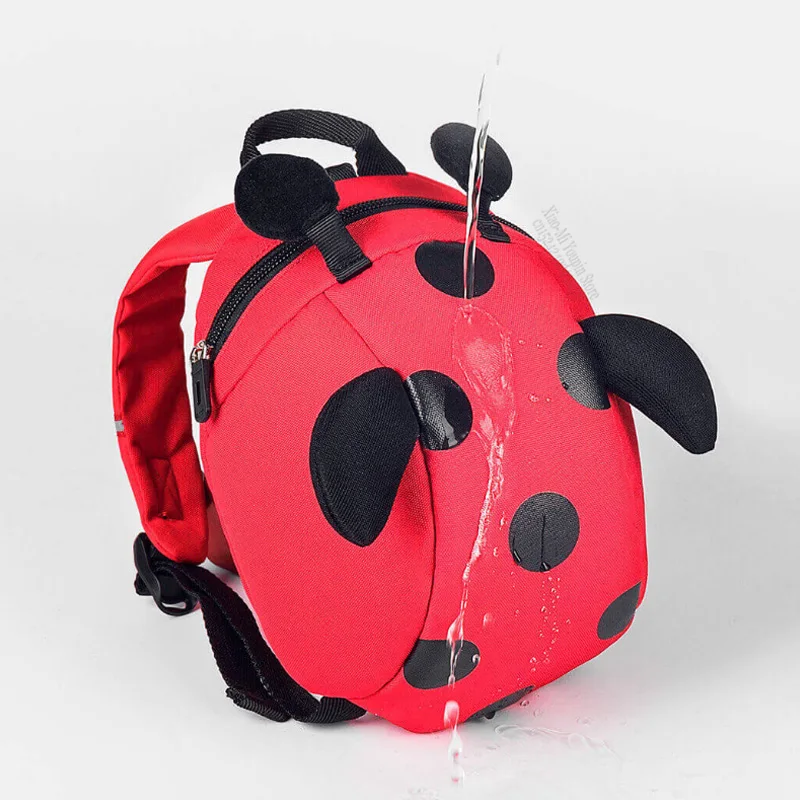Xiaomi Mijia Youpin Cut Baby сумка для защиты от потери Рюкзак с ремнем безопасности для детей преддошкольного возраста чрезвычайно прочная школьная сумка