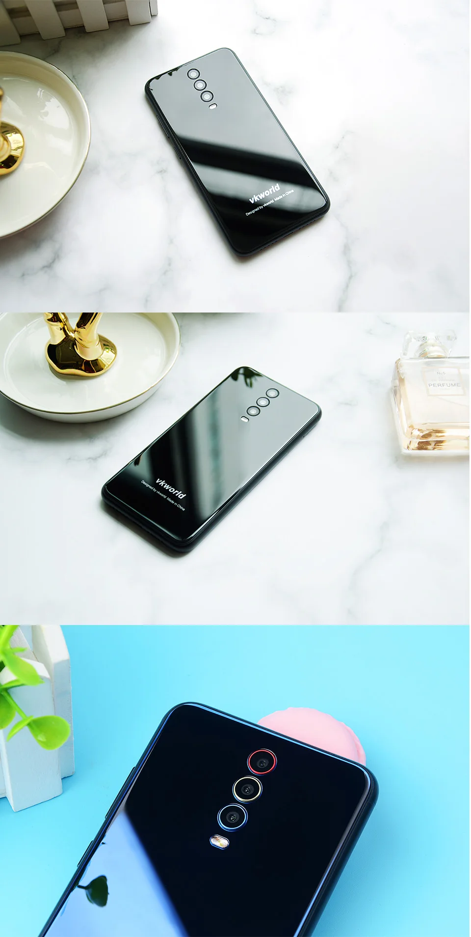 Smartphone Android (3)