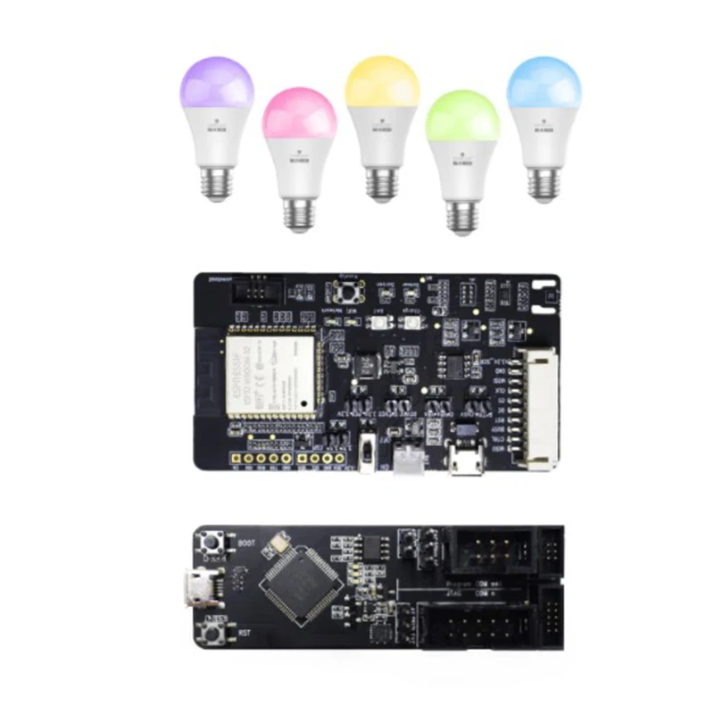 

ESP32-MeshKit