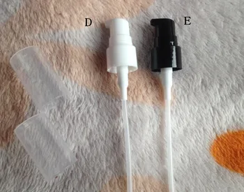 

Makeup tools Pump Makeup Fits Foundation used SPF15 SPF35 and others brand liquid foundation pump style D E