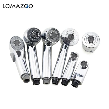 ABS Kitchen Tap Pull Out Parts Kitchen Faucet Faucet Spouts Kitchen Faucet Nozzle Small Shower Head Attachment On The Tap 1