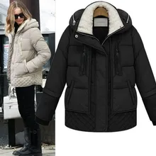 Высококачественная зимняя женская куртка, новинка, брендовая белая куртка-пуховик на утином пуху, утолщенное теплое пальто, верхняя одежда для женщин, зимнее пальто с капюшоном, парки