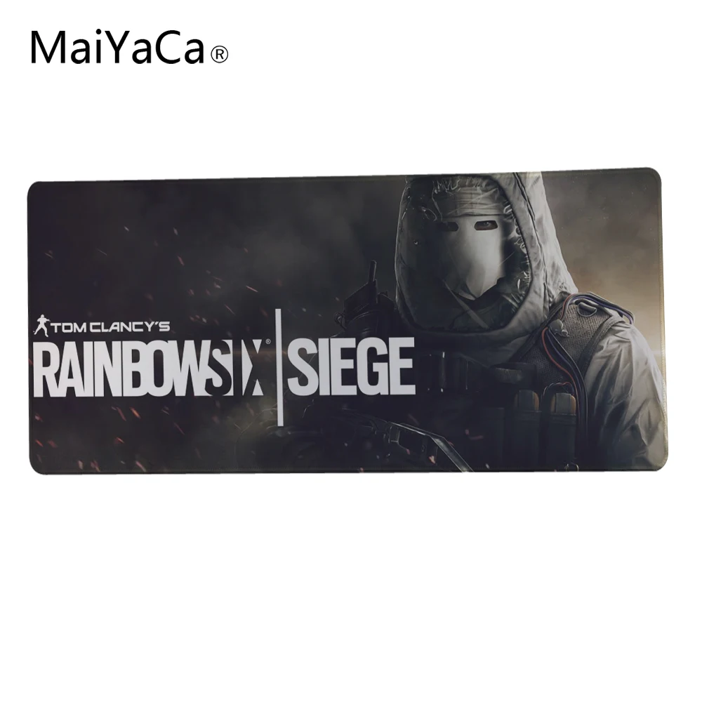  MaiYaCa Mouse Pad to Mouse Notbook Computer Mousepad High quality Gaming Padmouse DOTA Gamer to Lap