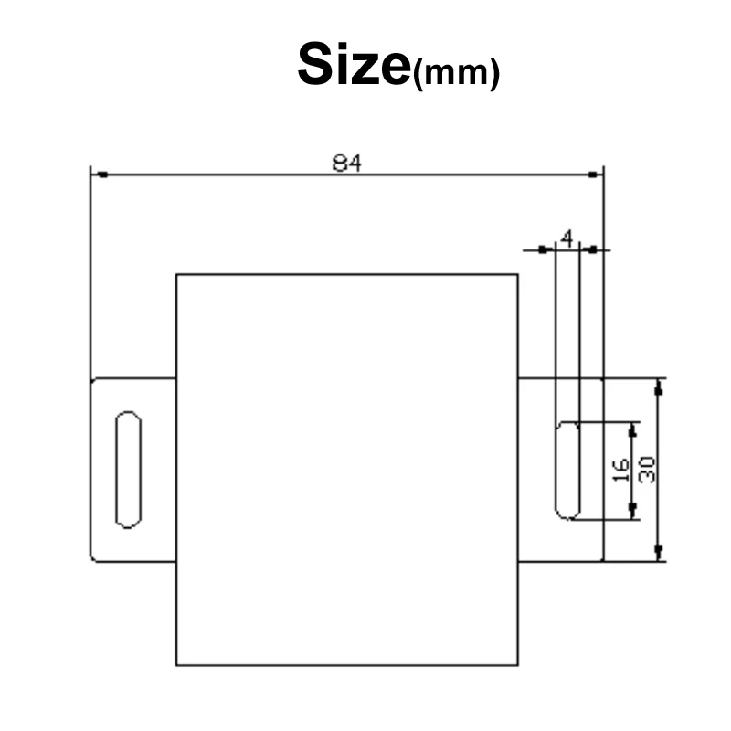 size