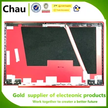 Для lenovo IdeaPad U430 Touch U430T ЖК-задняя крышка для сенсорного экрана красный 3CLZ9LCLV10