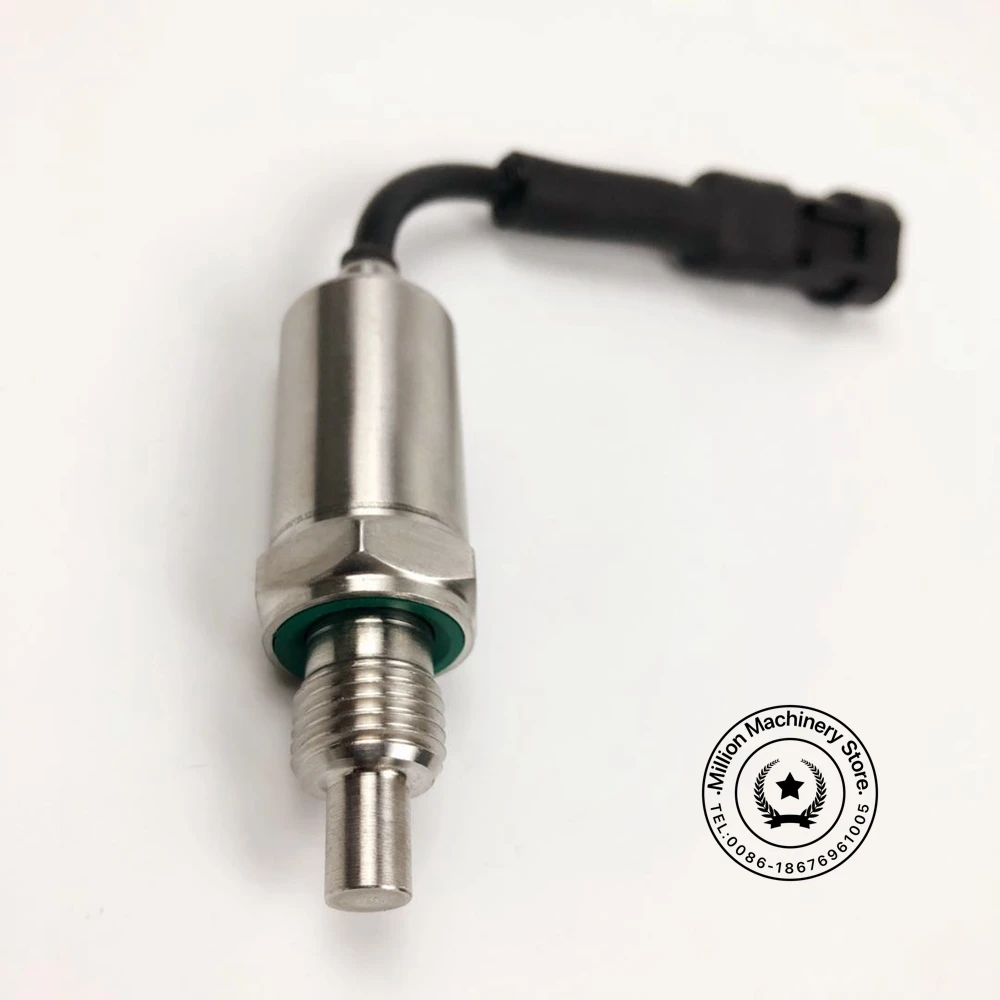 Sany Excavator Sy75/105/205/2158/285/3658 Hydraulic Oil Temperature