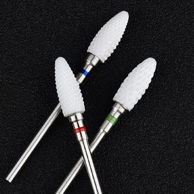 Аксессуары для электрической машинки маникюра River lake|electric nail file manicure|electric for nailsdrill