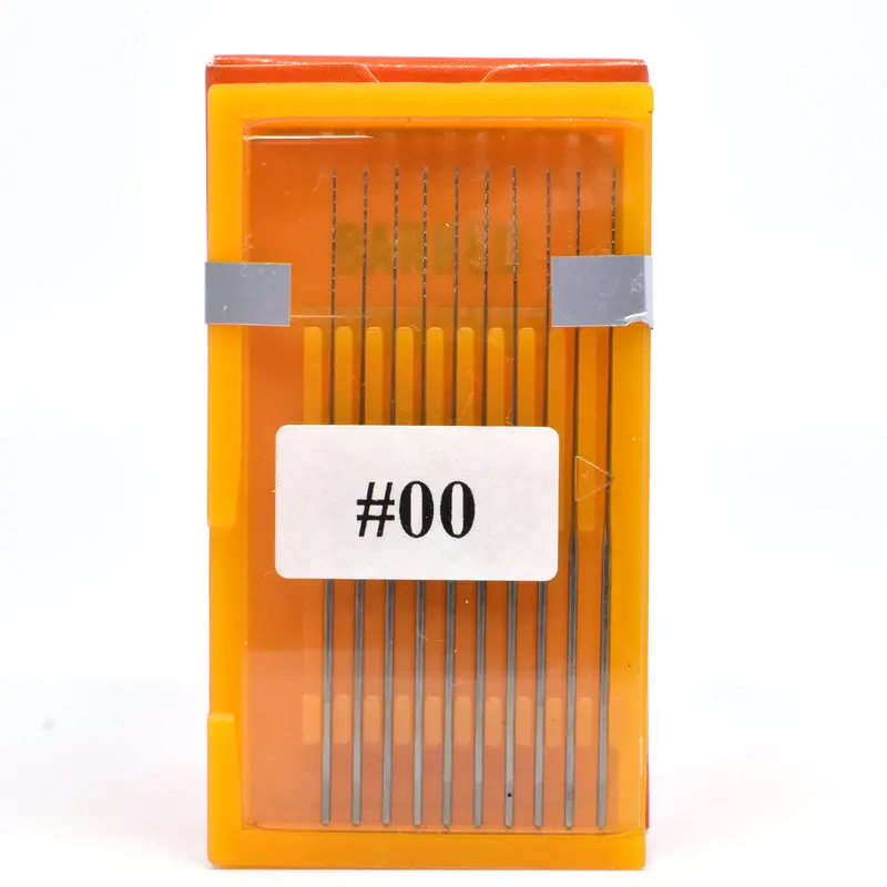 

Dental instrument barbed broaches endondontic root canal stainless steel dentist tool
