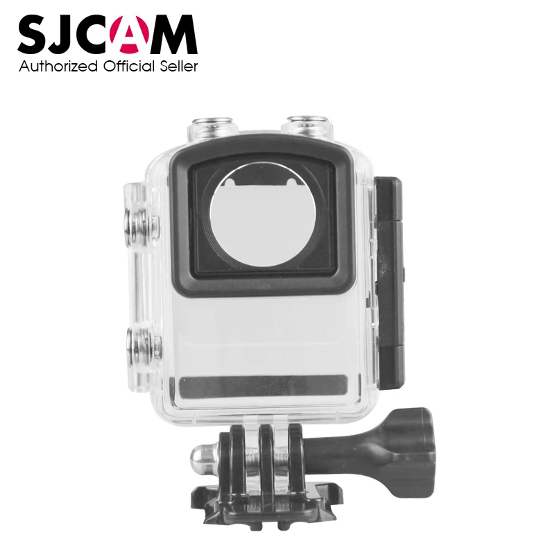 

Original SJCAM Accessories Waterproof Case Underwater 30M Dive Housing Case Camcorder for SJCAM M20 Camera