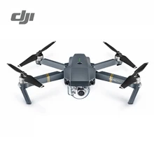 DJI Mavic Pro Camera Drone 1080P with 4K Video RC Helicopter FPV Quadcopter Standard Package Official Authorized Distributer