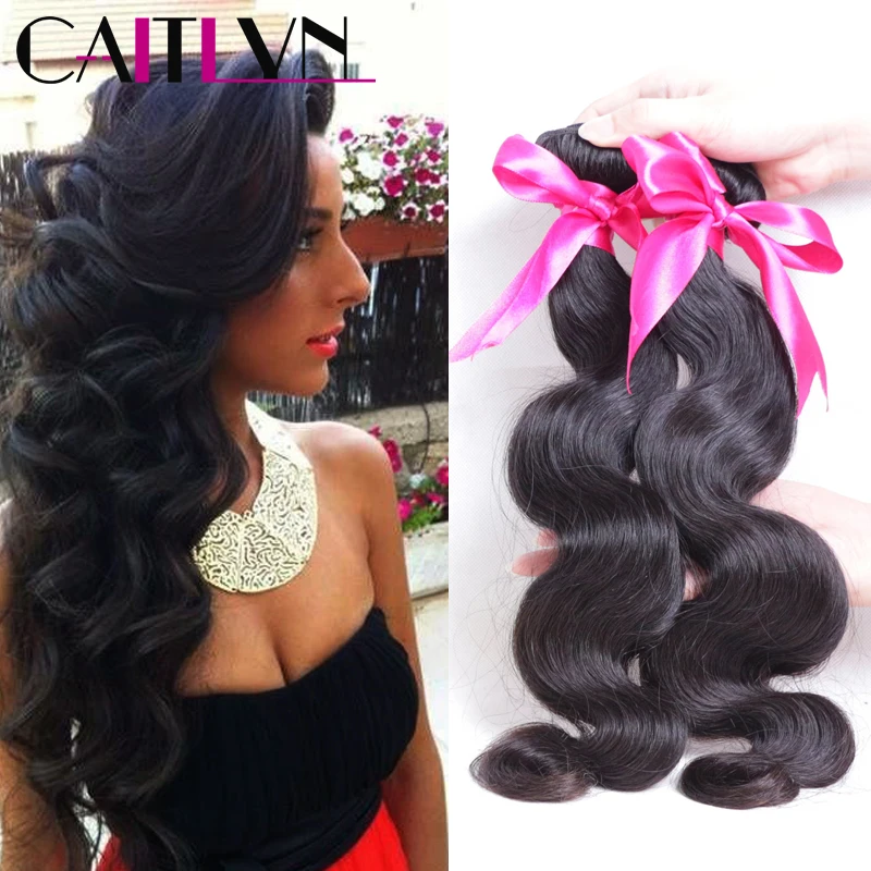 Annabelle Hair Products 8A Brazilian Virgin Hair Human Hair Weave 4 Bundle Deals Rosa Company Brazillian Virgin Hair Body Wave