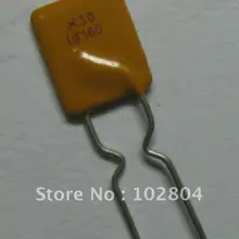 300 шт. 30 в 1.6A PolySwitch радиальный этилированный восстанавливаемый предохранитель PPTC