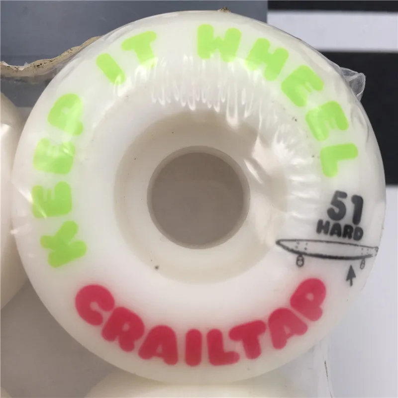 SKATEBOARD WHEEL (115)