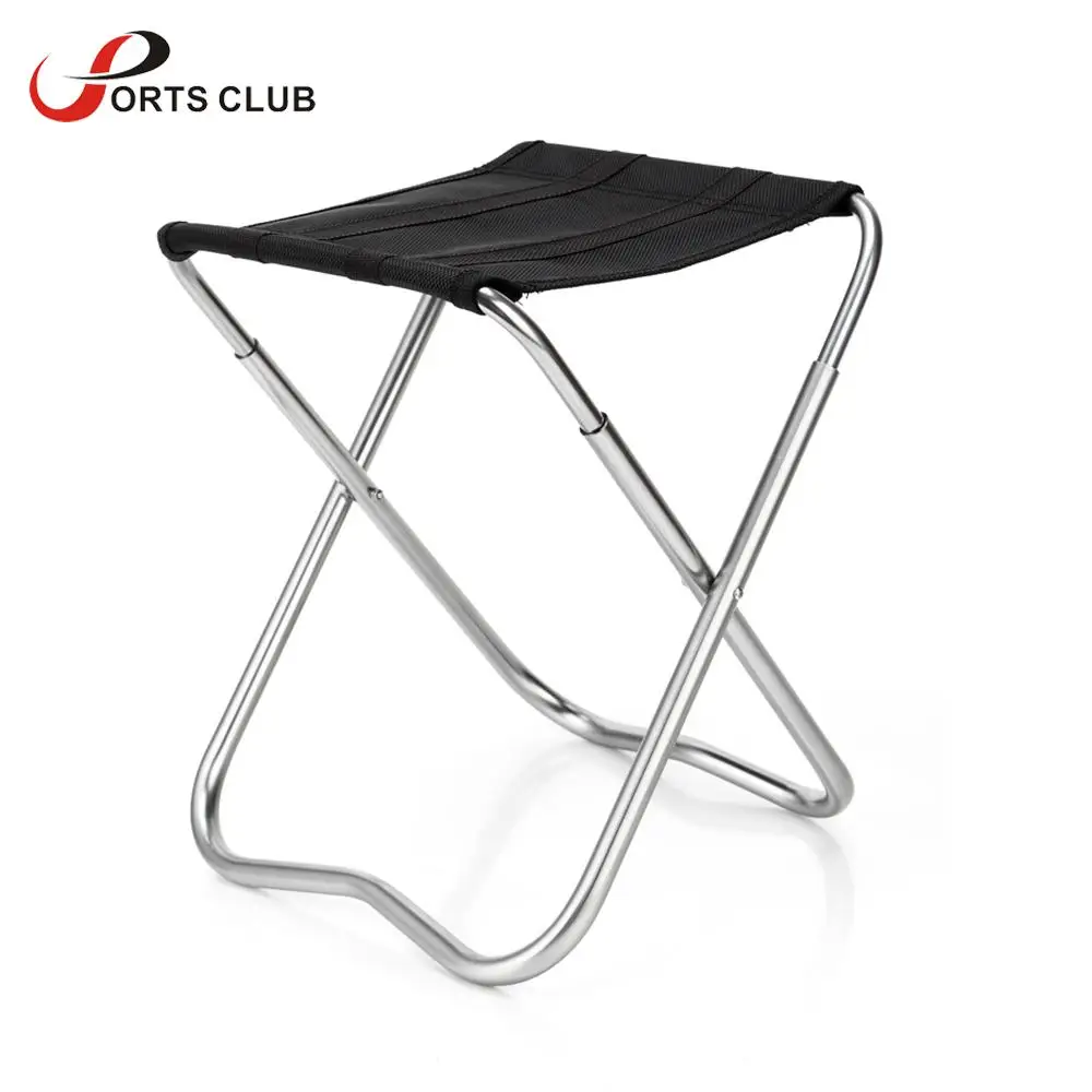 Portable Folding Chair Seat Stool Aluminum Alloy Fishing Chair Outdoor Camping Chair Fishing Stool China Portable Folding Chair Seat Stool Aluminum Alloy Fishing Chair Outdoor Camping Chair Fishing Stool China