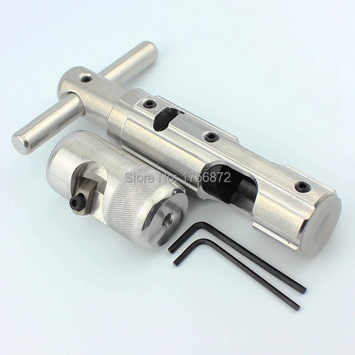

CATV Cable crimping tools Empty and stripping tool cable stripper and cable coring tool