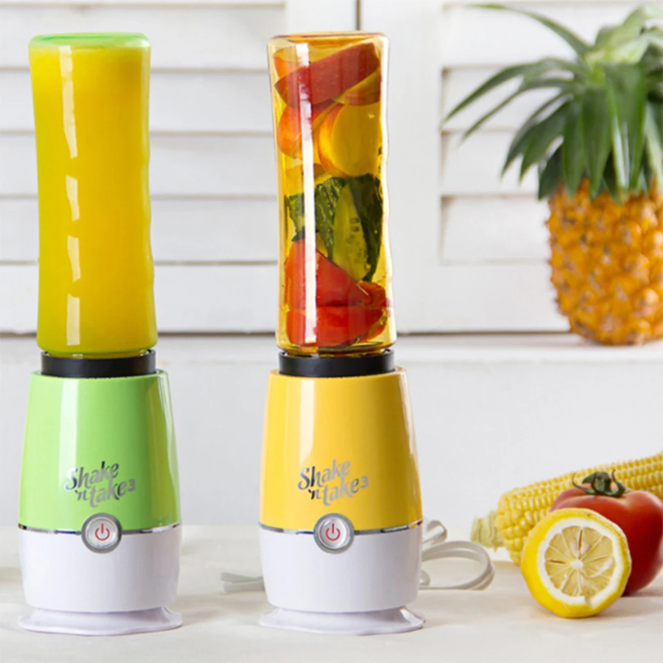 Juicer Blender (11) - 