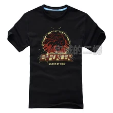 Модная Высококачественная классная панк-группа, рок-бренд, рубашка, Фитнес тяжелый рок, тяжелый металл, хлопок