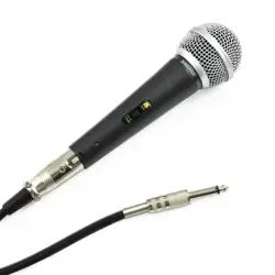 Микрофон набор для профессионалов Практичный чехол
