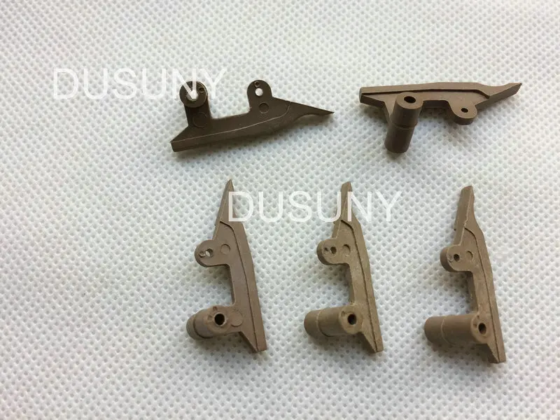 Minolta K-7033 7045 7050 7155 7165 7255 7272 upper picker finger 25B153320 2