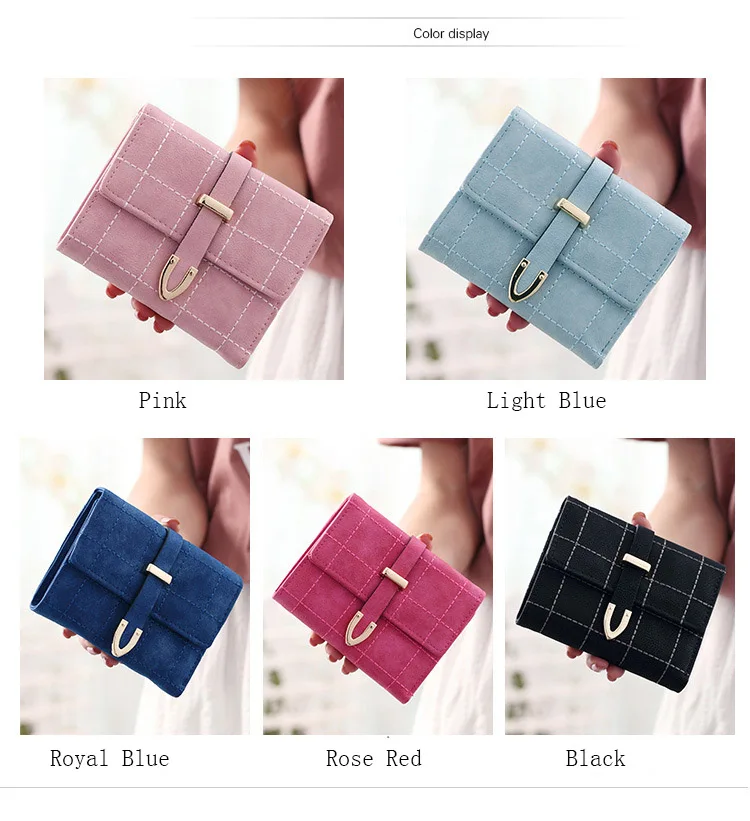 cartera mujer