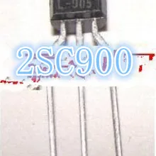 KSC900 2SC900 C900 C900-G C900-L одной и той же параметры