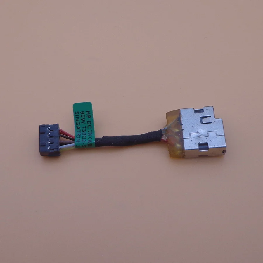 2-20 шт. разъем питания для ноутбука HP Pavilion 15-N 15-N000 15-N100 15-N200 15-n010us | Обустройство дома