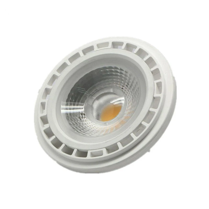 

JLAPRIRA LIGHTING AR111 GU10 15W Led Spotlight LED COB 7W 9W 12W G53 Lamp