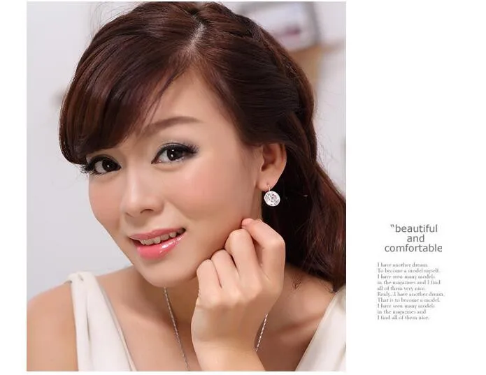 Dangle Earrings - AliExpress