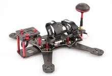 BeeRotor Ultra 210 FPV Racing Mini Quadcopter ARF Combo Camera Drone U210-ARF1