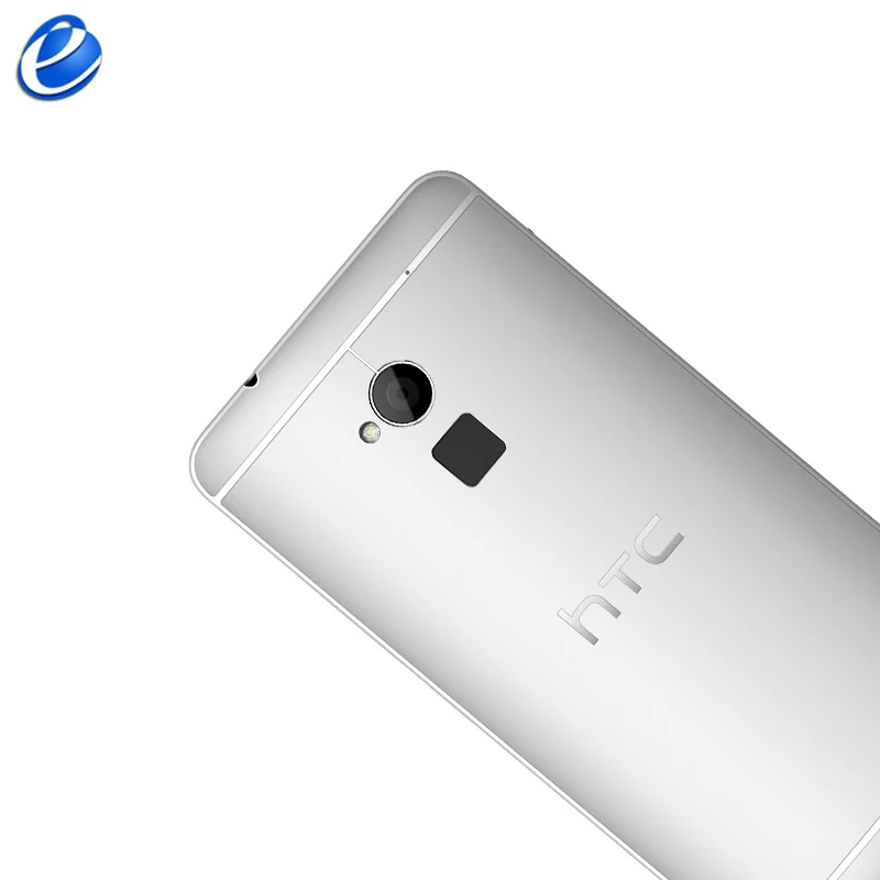 Оригинальный разблокированный сотовый телефон HTC One Max 5 9 дюйма Android сканер