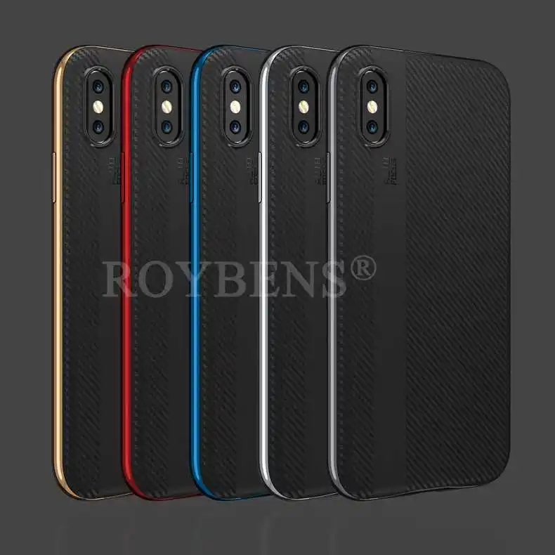 iPhone X Case (12)
