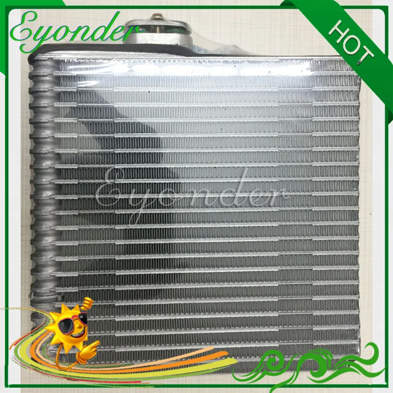 A/C AC испаритель для кондиционира Core змеевик охлаждения для экскаватора Hitachi Zaxis тире 1 экскаватор ZAX330 ZAX350 4464353 EV14001