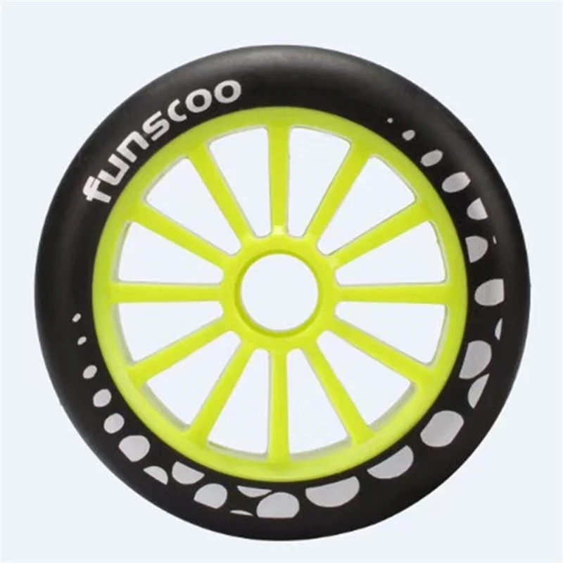 125 MM 85A مضمنة سرعة أحذية التزلج على الجليد عجلة مع 24mm سمك متوافق مع 608 محامل ABEC-9 ILQ-9 ل Powerslide ماراثون 125 MM 85A مضمنة سرعة أحذية التزلج على الجليد عجلة مع 24mm سمك متوافق مع 608 محامل ABEC-9 ILQ-9 ل Powerslide ماراثون