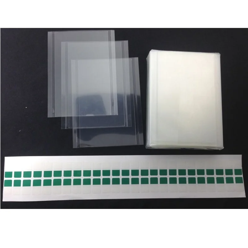OCA adherse glue