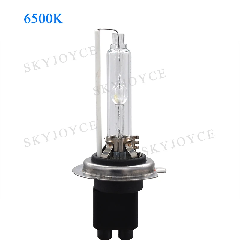6500K heartray