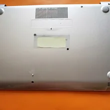 Для Dell Inspiron 15-5570 Нижняя крышка D чехол Золотой см. картинку