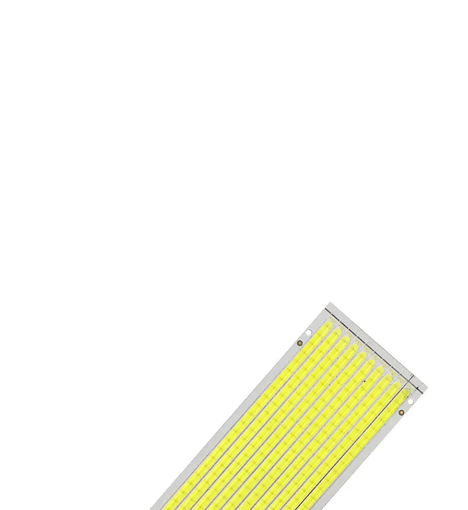 4mm width cob led strip light bulb 12V (2)