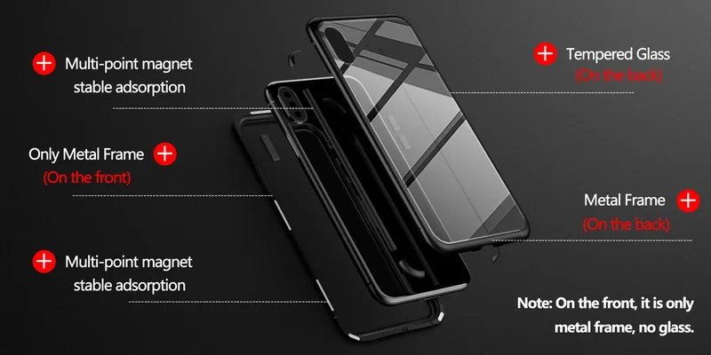 Egeedigi Silicone Shockproof External Battery Charging Back Cover For Huawei Honor V10 V20 9 10 Power Bank Battery Charge Case